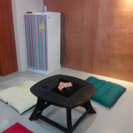 Catz Rasta Hostel Ko Pha Ngan Eksteriør bilde